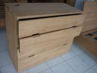 DRESSER MINIMALIST