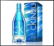 PARFUM CK IN 2 U BLUE ( M ) 50ml - ORIGINAL SINGAPORE