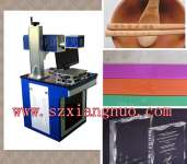 CO2 laser marker / laser marking / laser marking machine