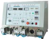 HD-10B Power Plug Integrated Tester