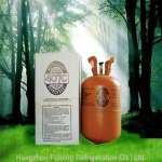 Refrigerant R407C