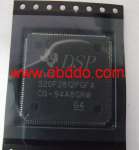 TMS320F2812PGFA auto chip ic