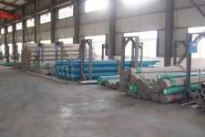 seamless stainless steel tube TP304