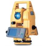 Reconditioned Topcon GTS-725 Electronic Total Station