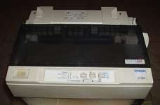 PRINTER EPSON LX-300