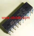L297 auto chip ic