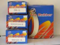 Vee Rubber 300-18,  325-18 Motorcycle Inner Tube