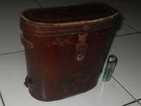 Tas Kulit Antik Made In Japan