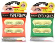 Eyelashes Jepang