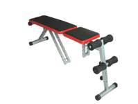 Sit-up bench( HY-S-0010)