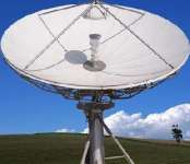 Antenna VSat