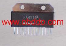 FA4111B auto chip ic