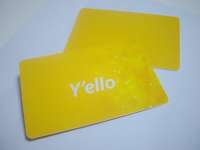 RFID Labels With High Quality Printing