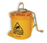 25L Foot Pedal Extracting Bucket B-036
