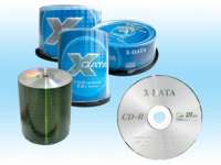 700MB Blank CD-R disc