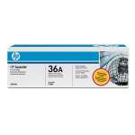 Toner HP-CB436A ( LaserJet 1505) original hargnaya Rp 621.000