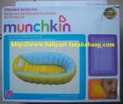 Munchkin Inflatable Tub