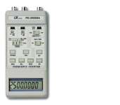 FREQUENCY COUNTER ( LUTRON FC-2500A)