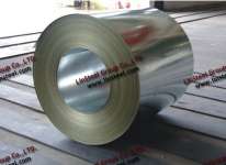 cold rolled steel coil