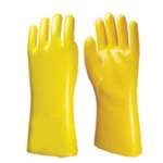 PVC Dipped gloves