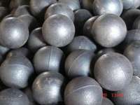 casting mill steel ball