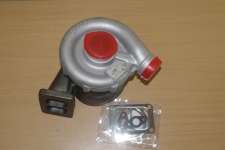 TURBOCHARGER WEICHAI