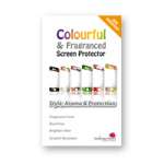 Colourful Screen Protector
