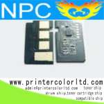 Toner chips reset Samsung CLP-770,  Samsung CLT-609,  toner chip
