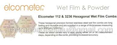 Jual Elcometer 112 Wet Film