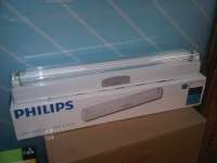 Lampu emergency 18watt Philips