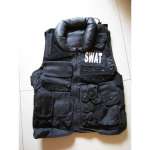 Tactical SWAT vest
