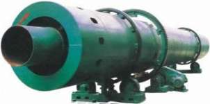 Indirect rotary dryer / rotary dryer / mineral dryer / industrial dryer / dryer quotation