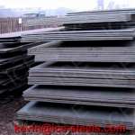 N 10111 S420N steel plate/ sheet for fine-grain structural steel