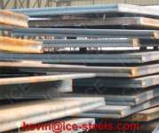 EN10025 S355N steel plate Carbon and low alloy steel