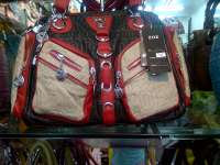 Tas ZOE 890