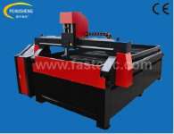 CNC plasma cutting machine