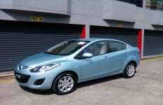 MAZDA 2 SEDAN BARU,  MOBIL MAZDA READY STOCK ALL TYPE CALL VIVIHAN 02197132168