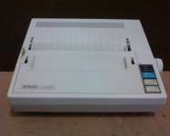 printer epson lx-800 seken