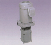 TERAL - Coolant Pump NQH-750E-3P AC 200V