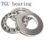 51224 thrust ball bearing