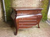 Cabinet & Dresser furniture - defurniture Indonesia DFRICnD-9