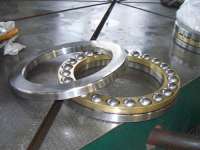 offer thrust ball bearings