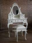 Dressing table furniture - Furnitur meja rias DFRIDT-3