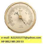 General Tools Analog Barometer - 940 to 1060 mbar,  e-mail : k222555777@ yahoo.com,  HP 081298520353
