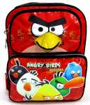 Ransel SD Angry Birds ( moncong)