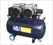 Oilfree Air Compressor for Dentistry(0630)