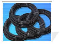 naaealed wire