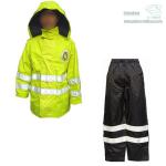 LUMINOUS JACKET+TROUSERS