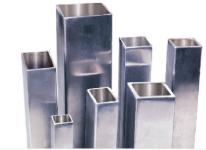 Stainless Steel Welded Pipe Square Pipe