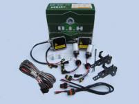 motorcycle HID conversion kit system